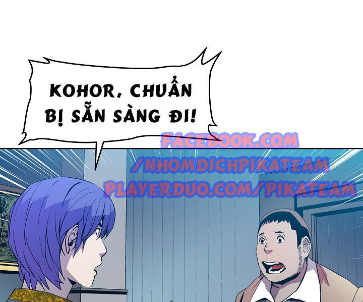Sự Trở Lại Của Pháp Sư 8 Vòng Chapter 5 - 7