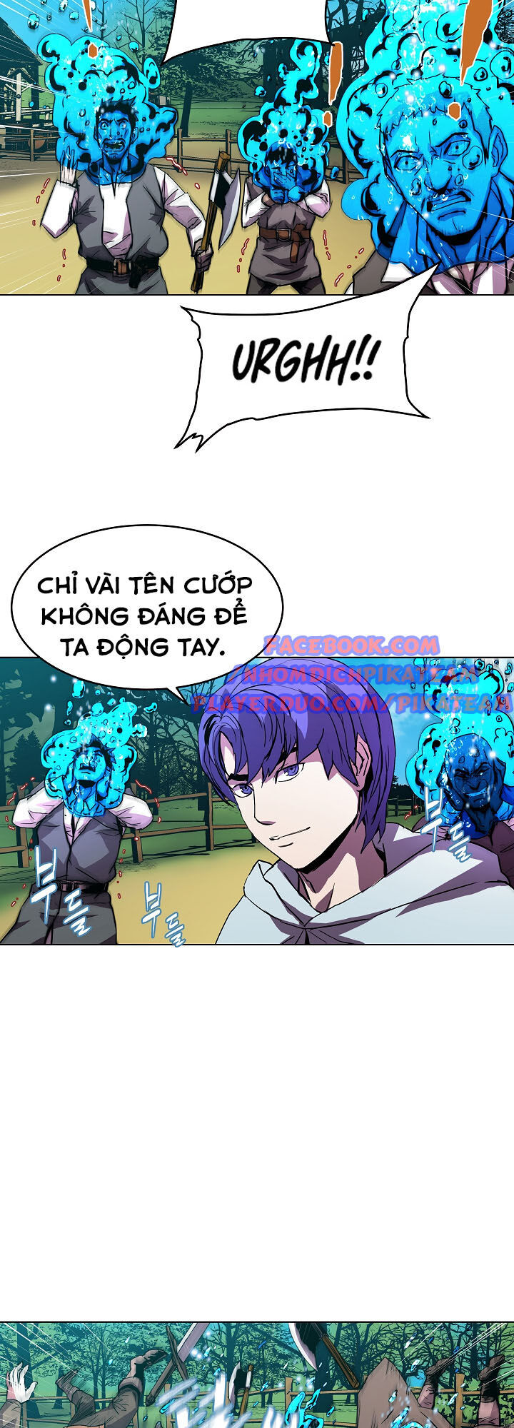 Sự Trở Lại Của Pháp Sư 8 Vòng Chapter 6 - 17
