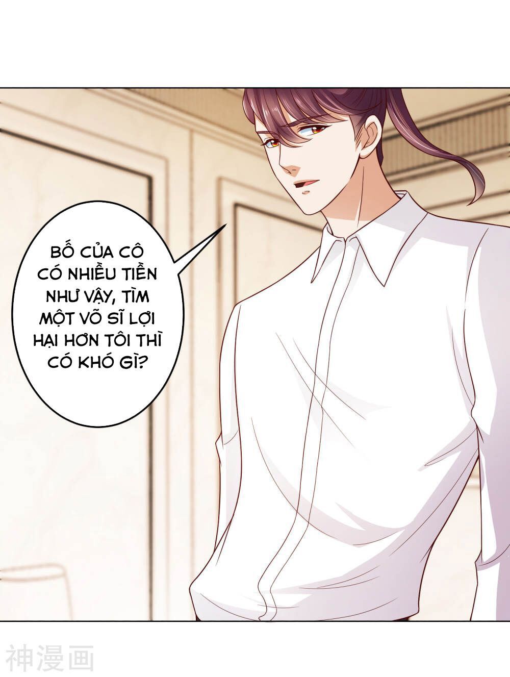 Chí Tôn Toàn Năng Chapter 13 - 12