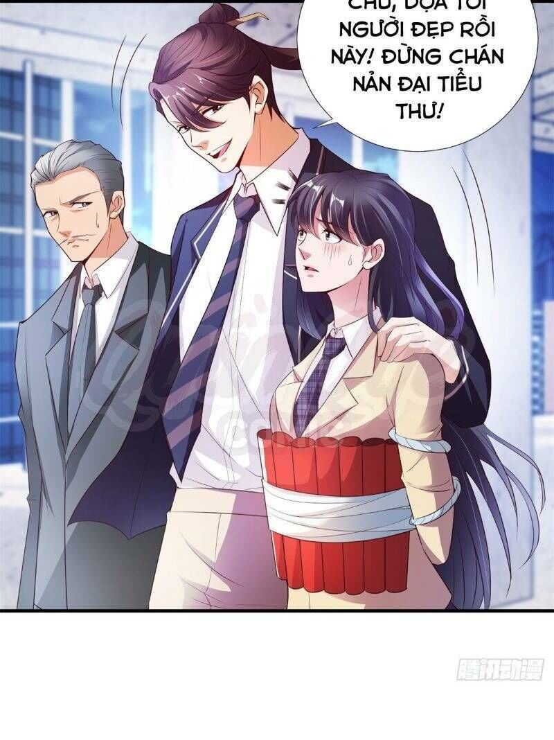 Chí Tôn Toàn Năng Chapter 7 - 14