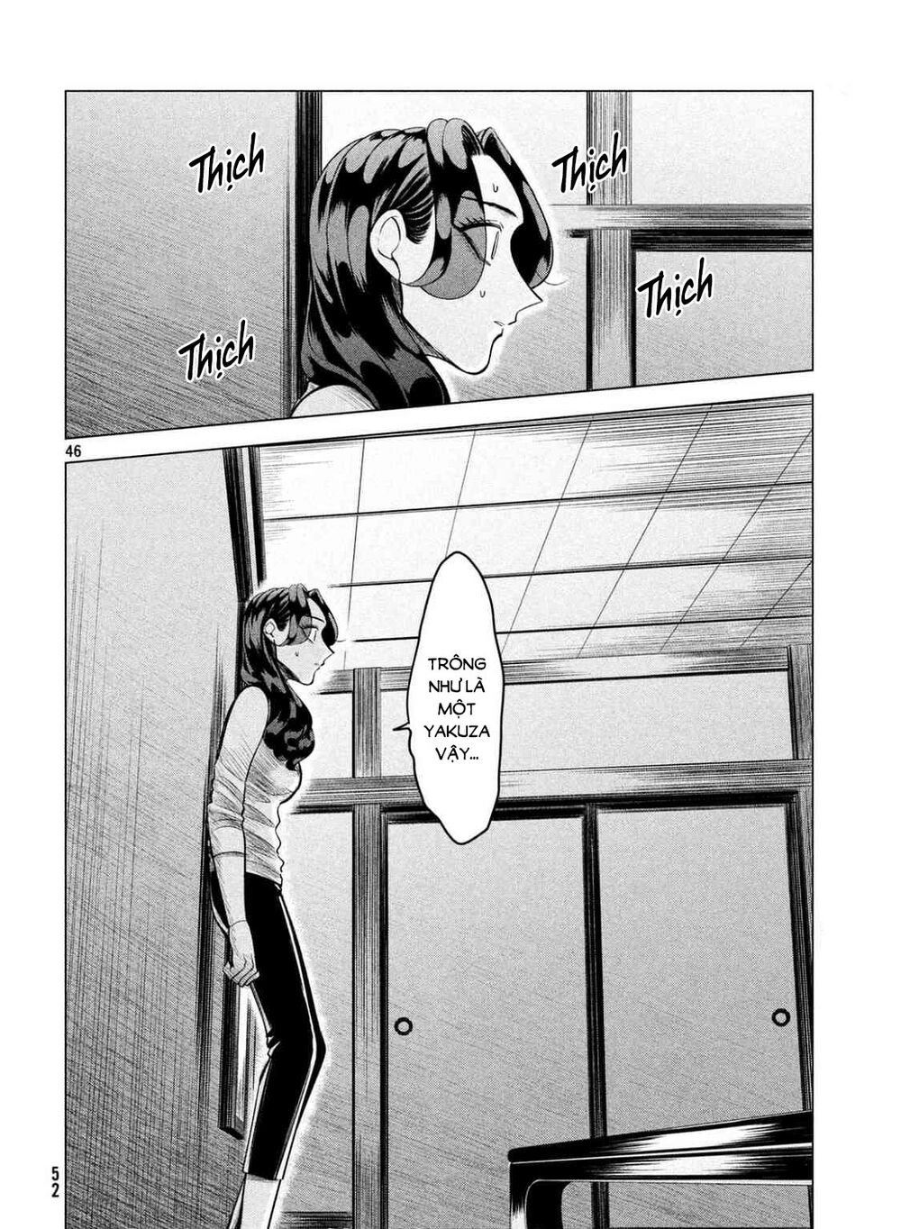 Kiếp Sau Thà Lấy Thằng Khác Chapter 1 - 47