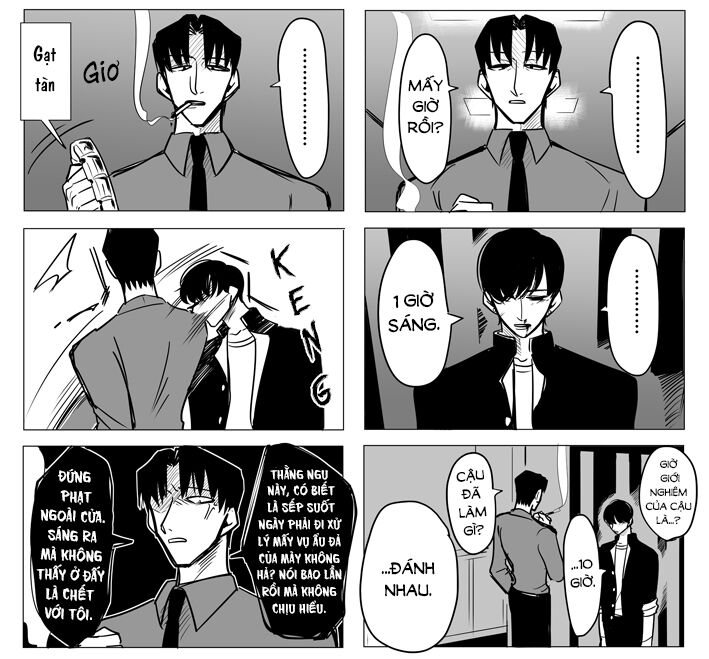 Kiếp Sau Thà Lấy Thằng Khác Chapter 11.5 - 9