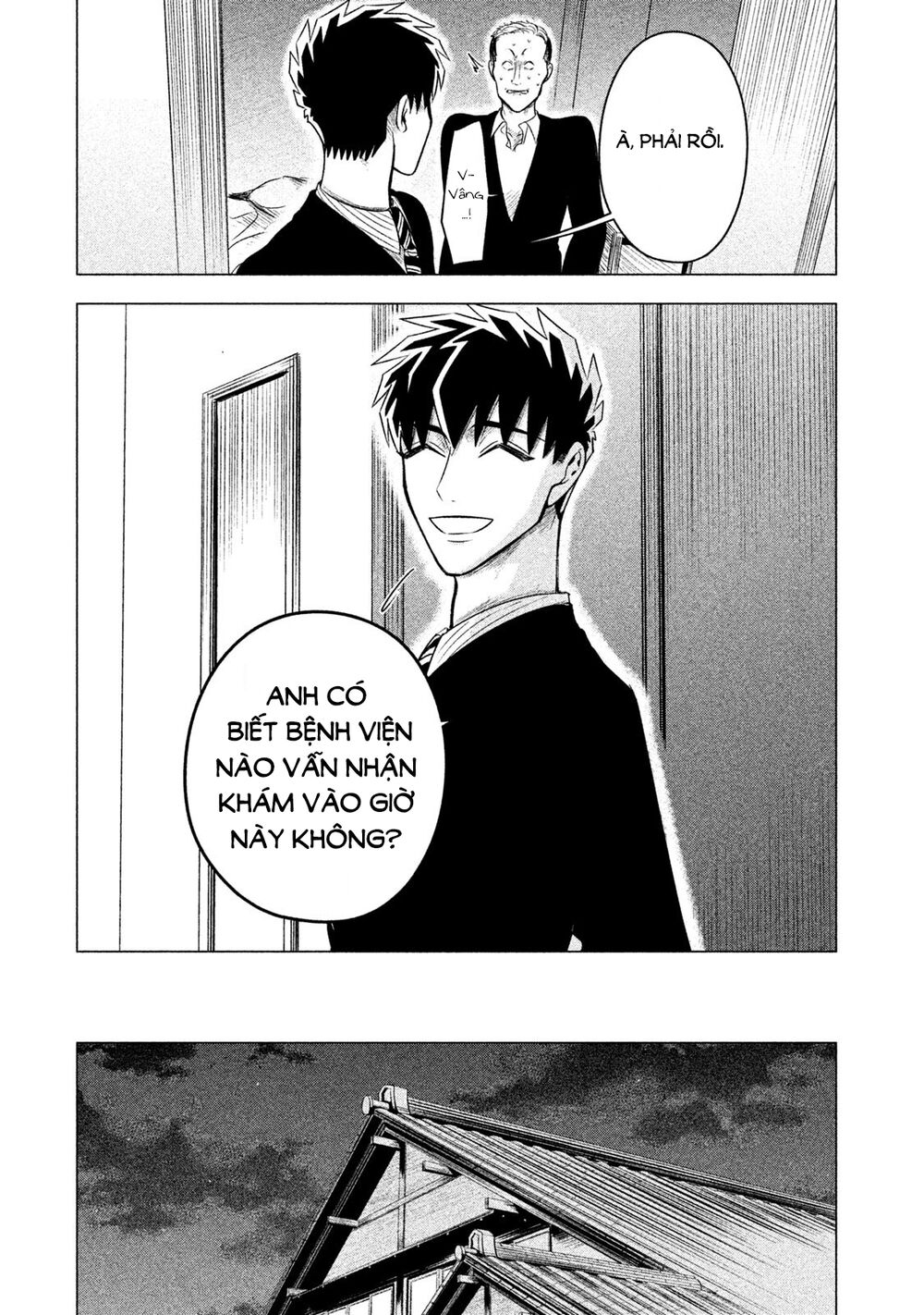 Kiếp Sau Thà Lấy Thằng Khác Chapter 11 - 23