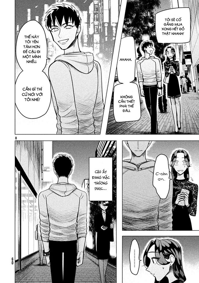 Kiếp Sau Thà Lấy Thằng Khác Chapter 2 - 11