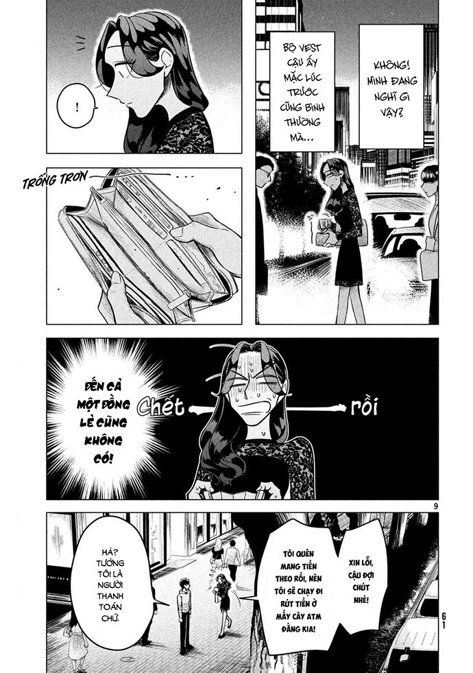 Kiếp Sau Thà Lấy Thằng Khác Chapter 2 - 12