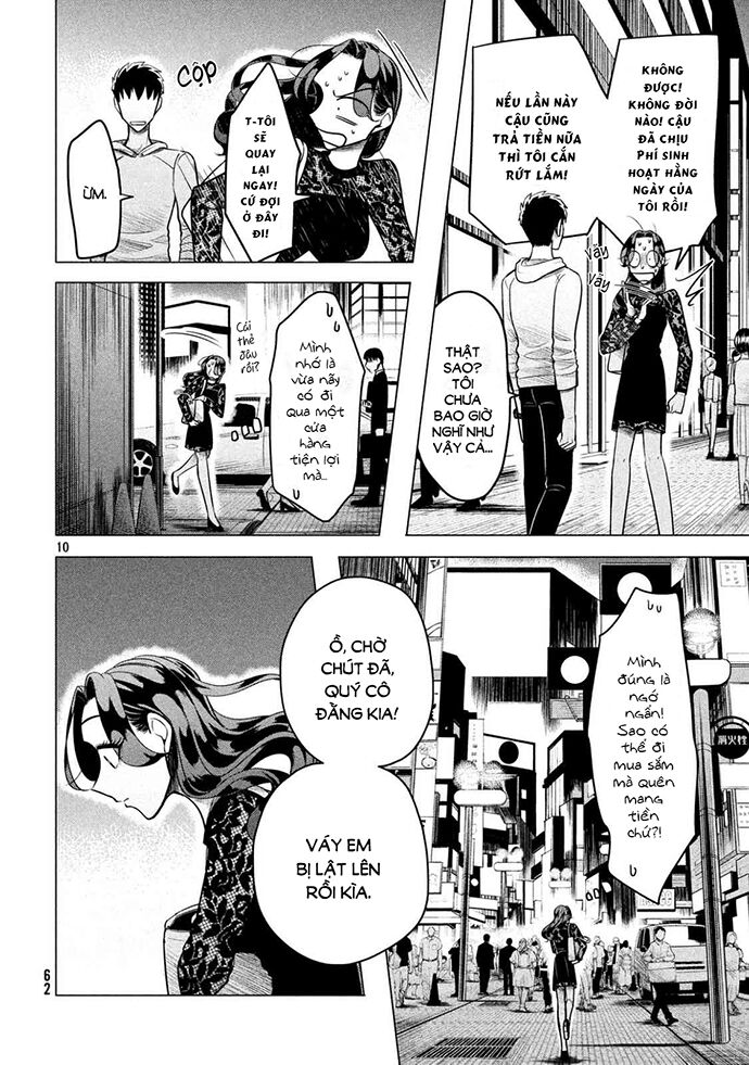 Kiếp Sau Thà Lấy Thằng Khác Chapter 2 - 13