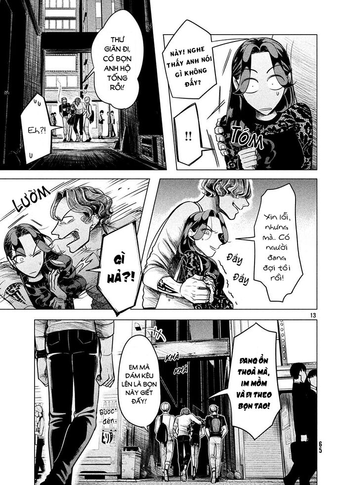 Kiếp Sau Thà Lấy Thằng Khác Chapter 2 - 16