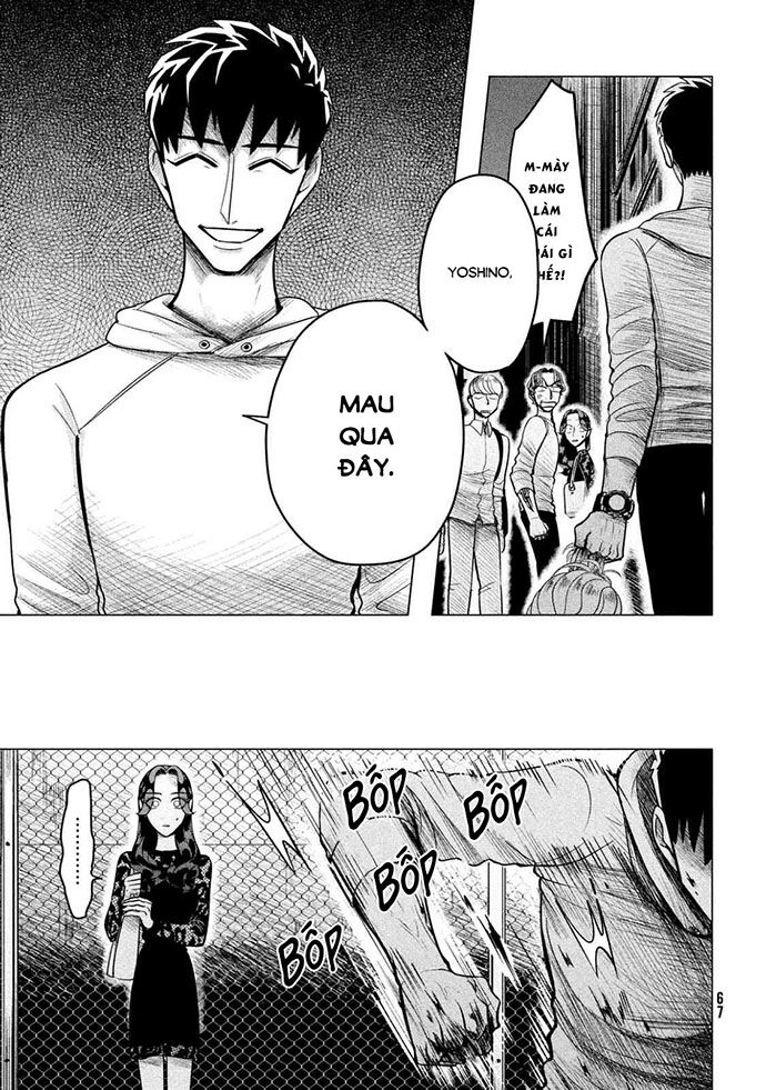 Kiếp Sau Thà Lấy Thằng Khác Chapter 2 - 18