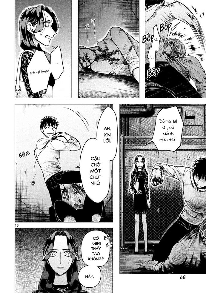 Kiếp Sau Thà Lấy Thằng Khác Chapter 2 - 19