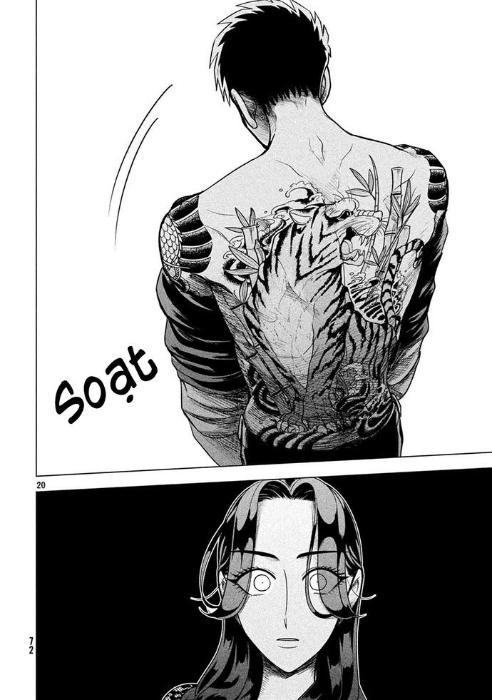 Kiếp Sau Thà Lấy Thằng Khác Chapter 2 - 23