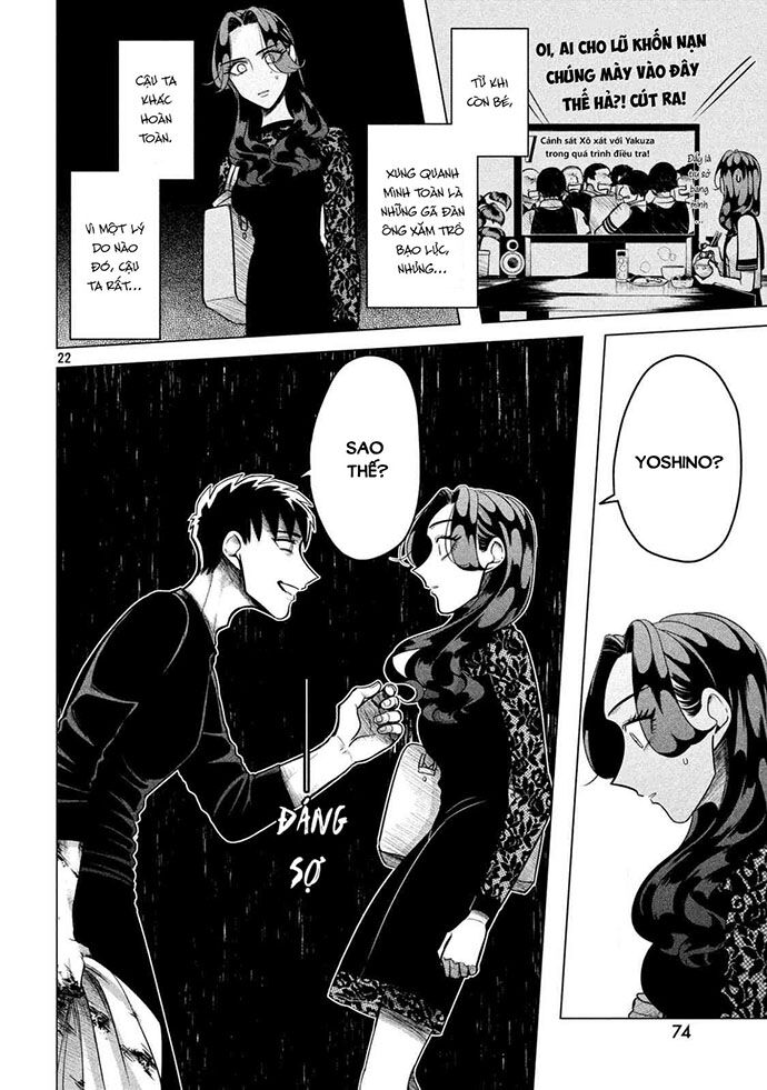 Kiếp Sau Thà Lấy Thằng Khác Chapter 2 - 25