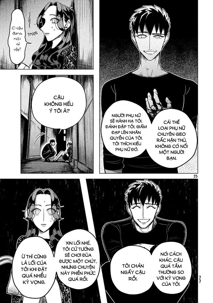 Kiếp Sau Thà Lấy Thằng Khác Chapter 2 - 28