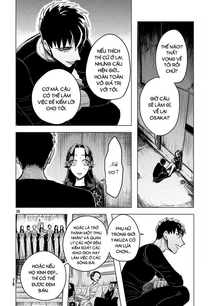 Kiếp Sau Thà Lấy Thằng Khác Chapter 2 - 29