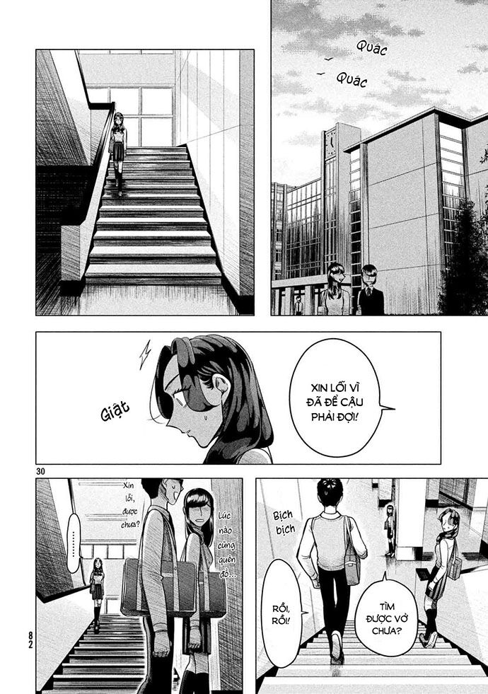 Kiếp Sau Thà Lấy Thằng Khác Chapter 2 - 33