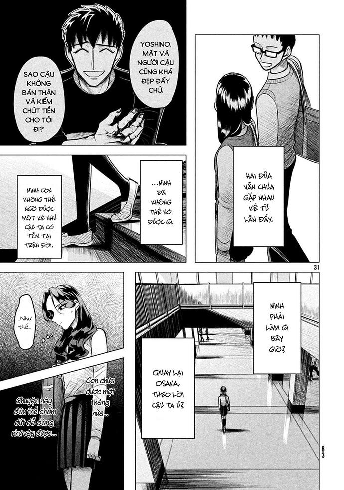 Kiếp Sau Thà Lấy Thằng Khác Chapter 2 - 34