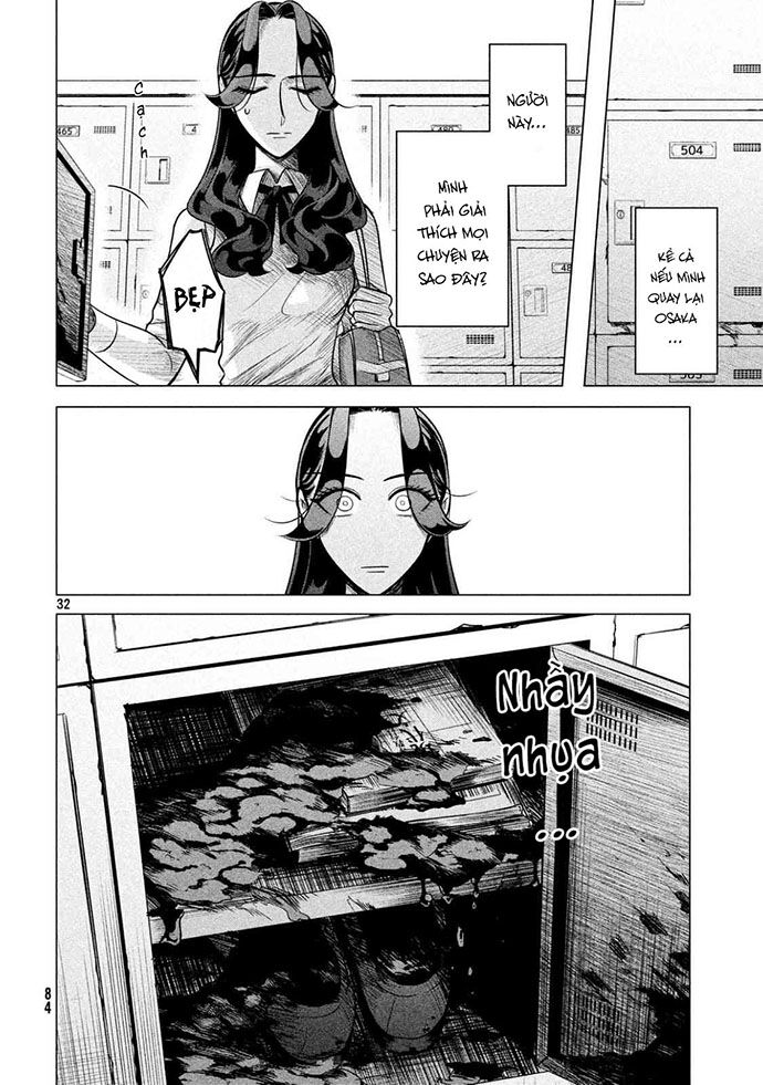 Kiếp Sau Thà Lấy Thằng Khác Chapter 2 - 35
