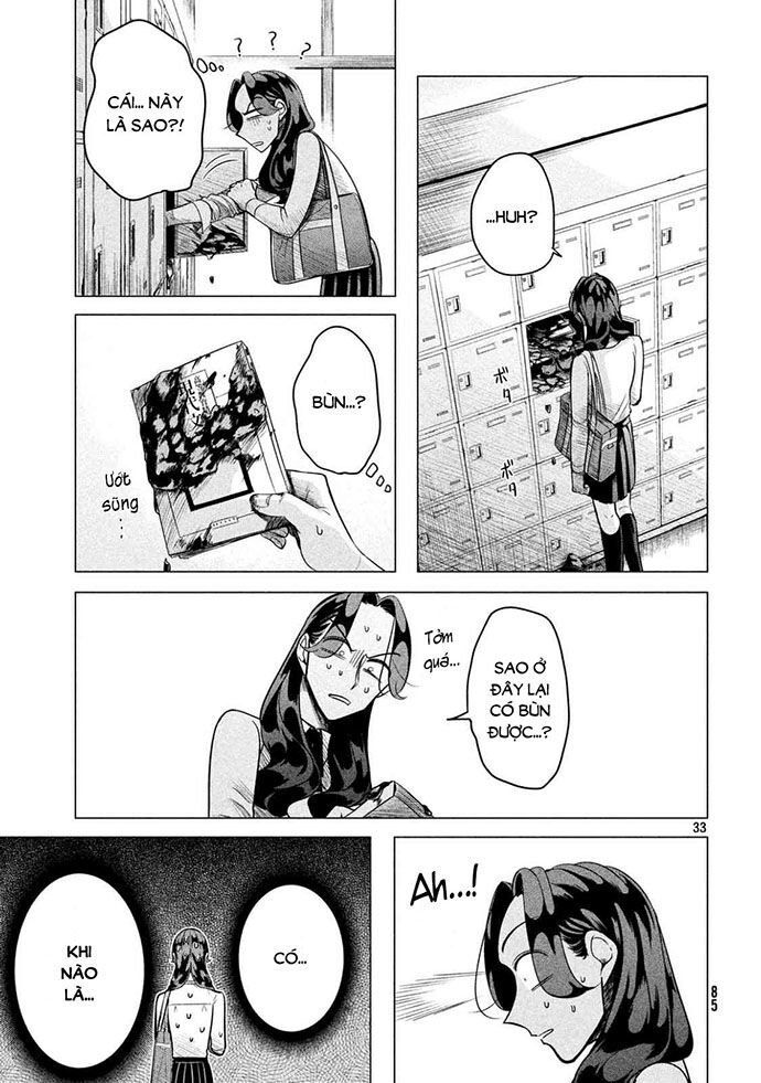 Kiếp Sau Thà Lấy Thằng Khác Chapter 2 - 36