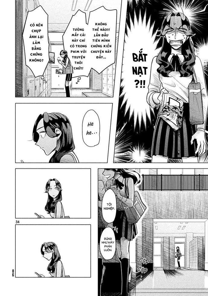 Kiếp Sau Thà Lấy Thằng Khác Chapter 2 - 37
