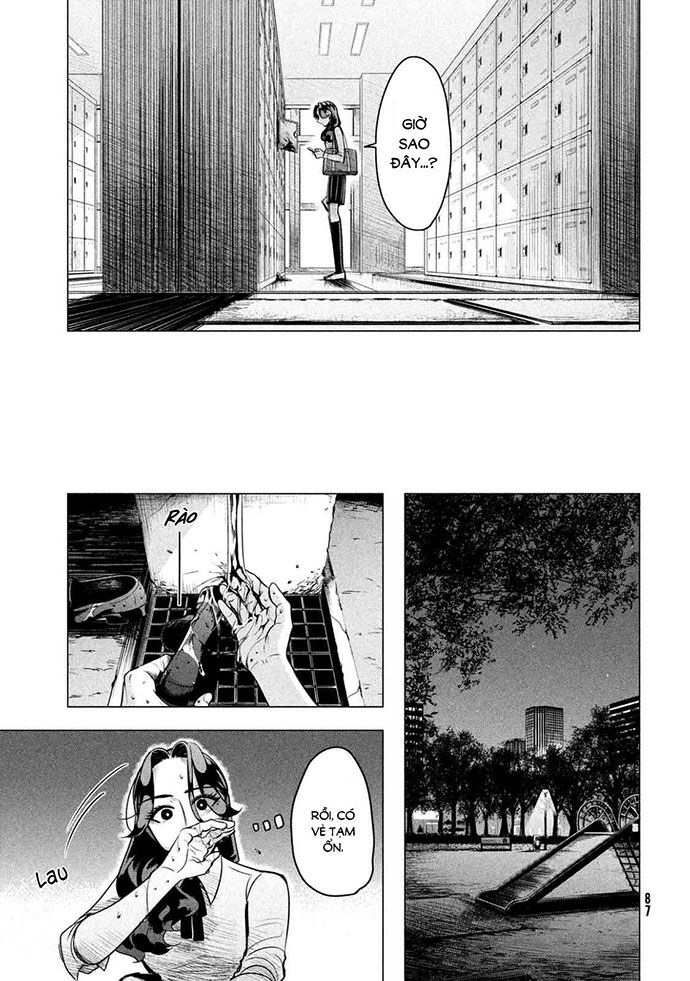 Kiếp Sau Thà Lấy Thằng Khác Chapter 2 - 38