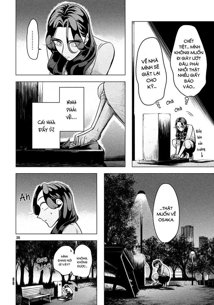 Kiếp Sau Thà Lấy Thằng Khác Chapter 2 - 39
