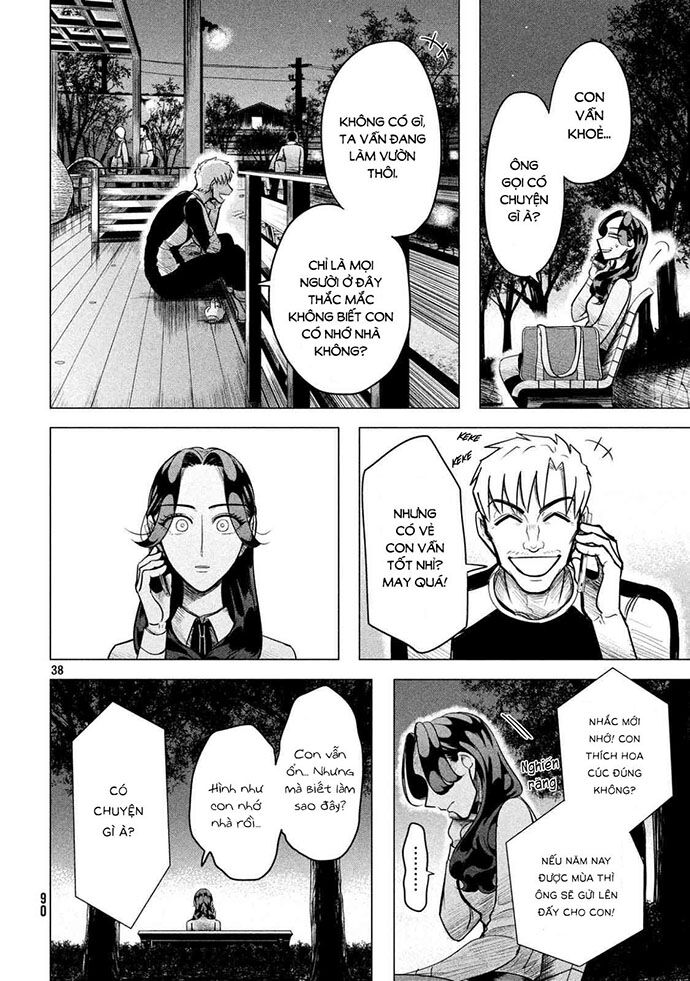 Kiếp Sau Thà Lấy Thằng Khác Chapter 2 - 41