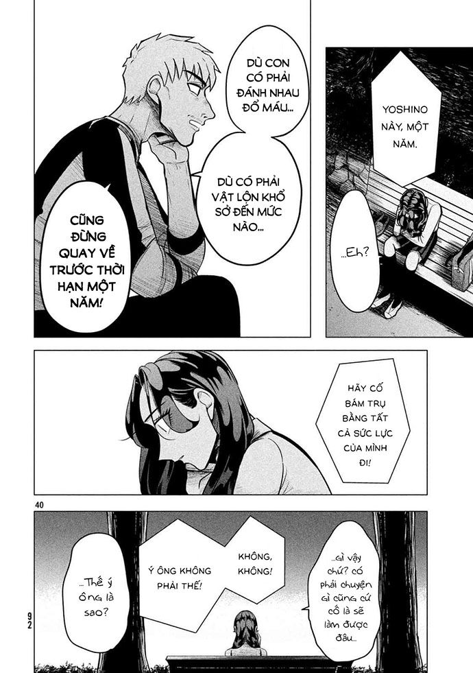 Kiếp Sau Thà Lấy Thằng Khác Chapter 2 - 43