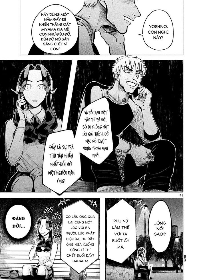 Kiếp Sau Thà Lấy Thằng Khác Chapter 2 - 44