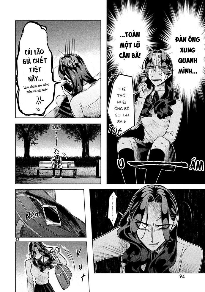 Kiếp Sau Thà Lấy Thằng Khác Chapter 2 - 45