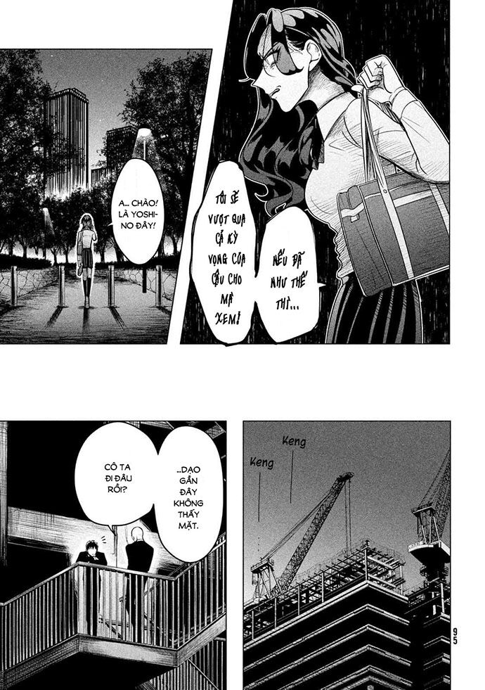 Kiếp Sau Thà Lấy Thằng Khác Chapter 2 - 46