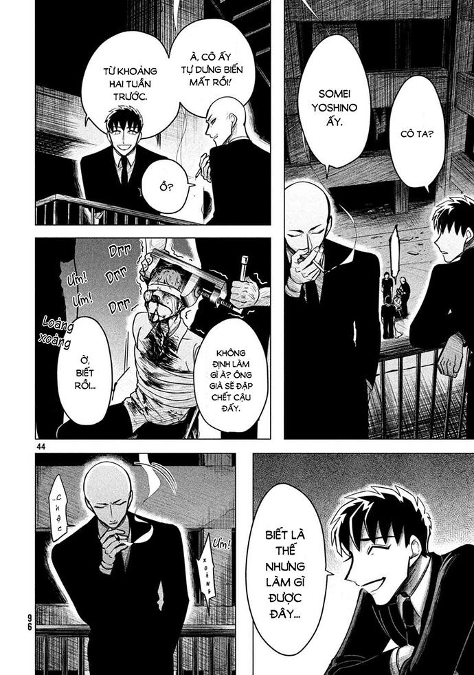 Kiếp Sau Thà Lấy Thằng Khác Chapter 2 - 47