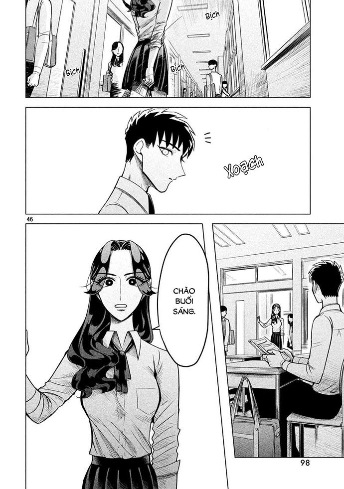 Kiếp Sau Thà Lấy Thằng Khác Chapter 2 - 49