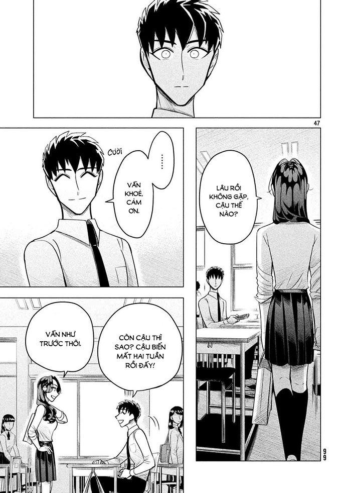 Kiếp Sau Thà Lấy Thằng Khác Chapter 2 - 50