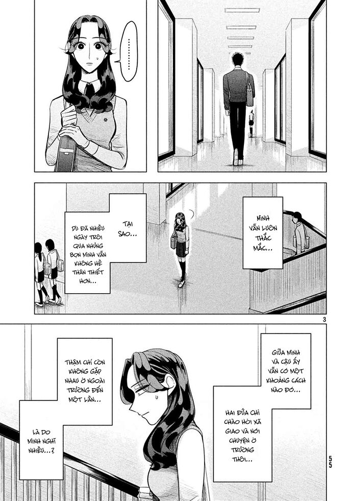 Kiếp Sau Thà Lấy Thằng Khác Chapter 2 - 6