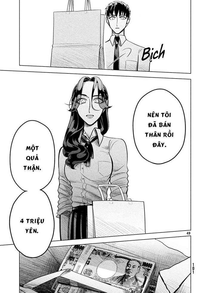 Kiếp Sau Thà Lấy Thằng Khác Chapter 2 - 52