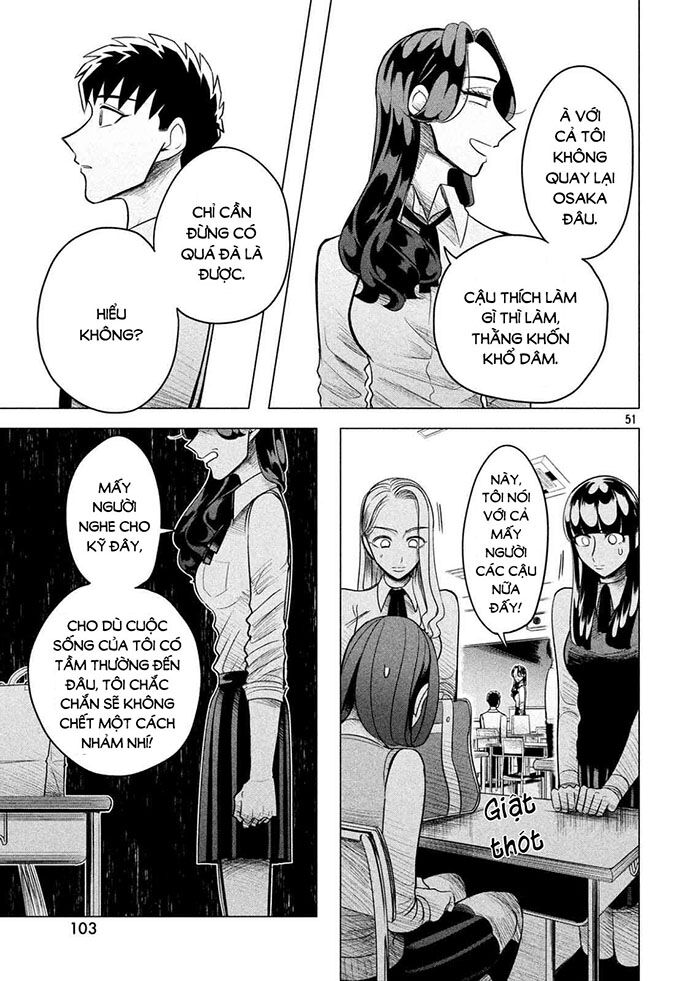 Kiếp Sau Thà Lấy Thằng Khác Chapter 2 - 54