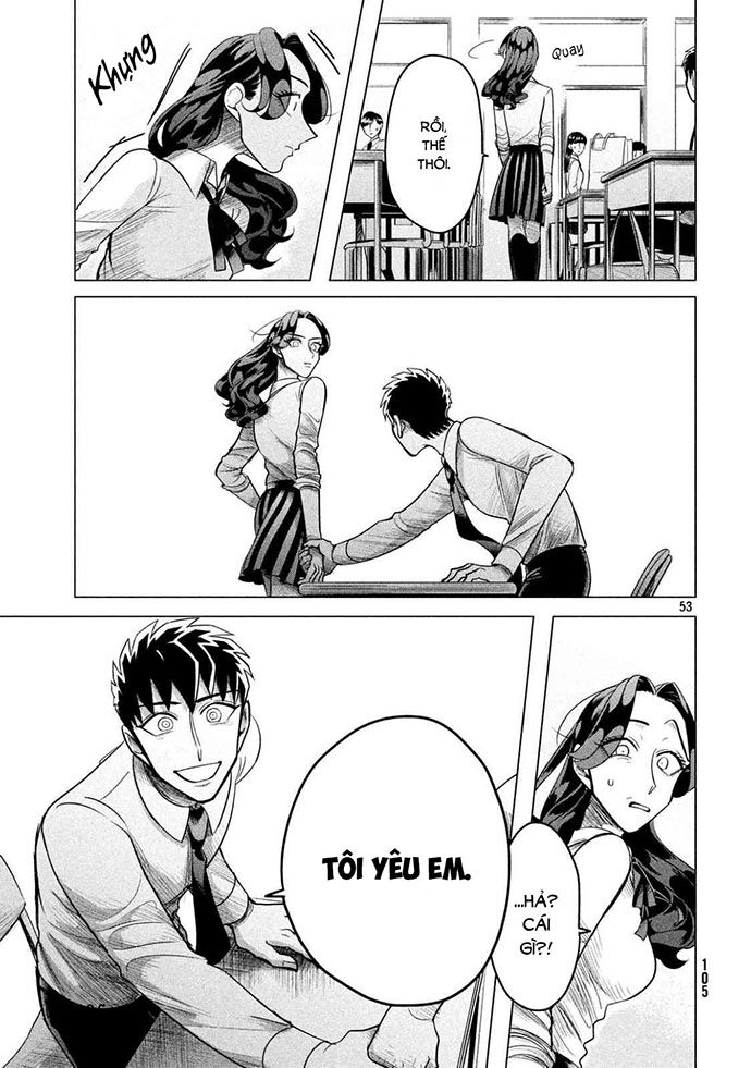 Kiếp Sau Thà Lấy Thằng Khác Chapter 2 - 56