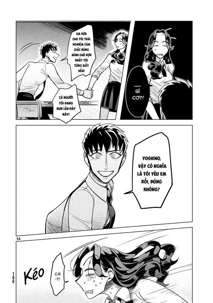 Kiếp Sau Thà Lấy Thằng Khác Chapter 2 - 57