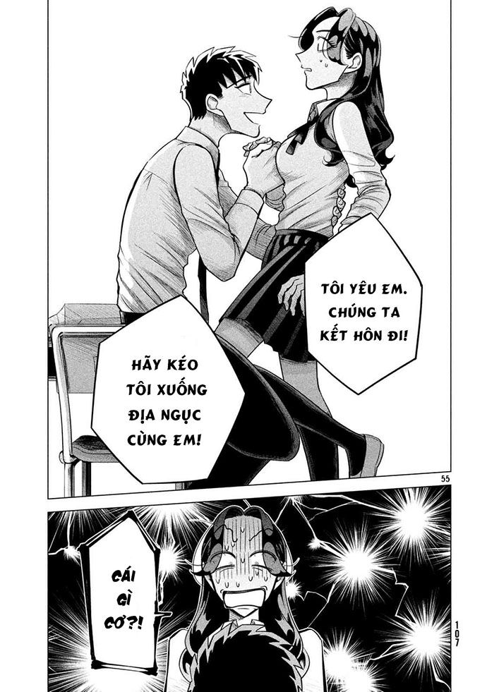 Kiếp Sau Thà Lấy Thằng Khác Chapter 2 - 58