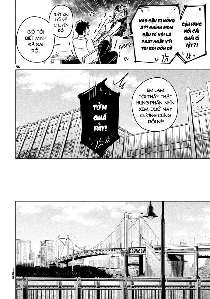 Kiếp Sau Thà Lấy Thằng Khác Chapter 2 - 59