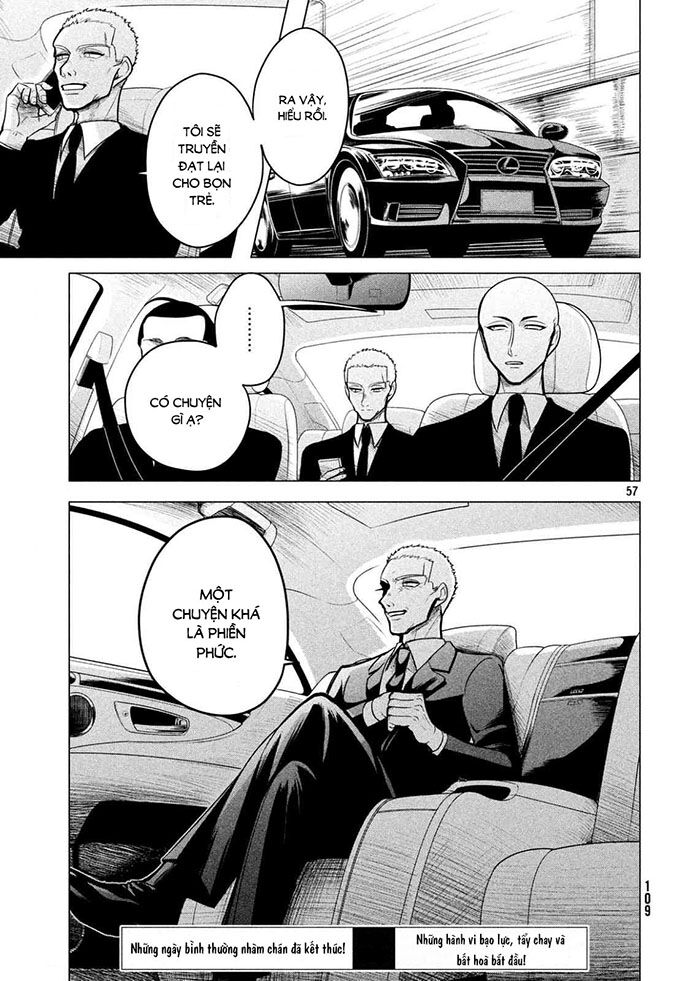 Kiếp Sau Thà Lấy Thằng Khác Chapter 2 - 60