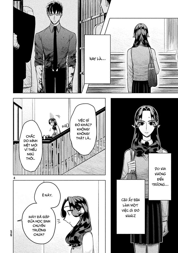 Kiếp Sau Thà Lấy Thằng Khác Chapter 2 - 7