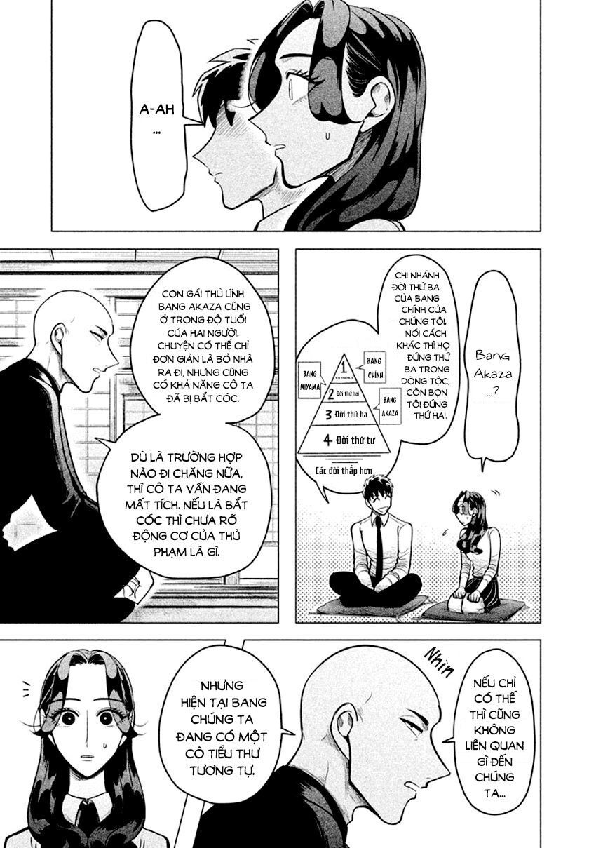 Kiếp Sau Thà Lấy Thằng Khác Chapter 3 - 15