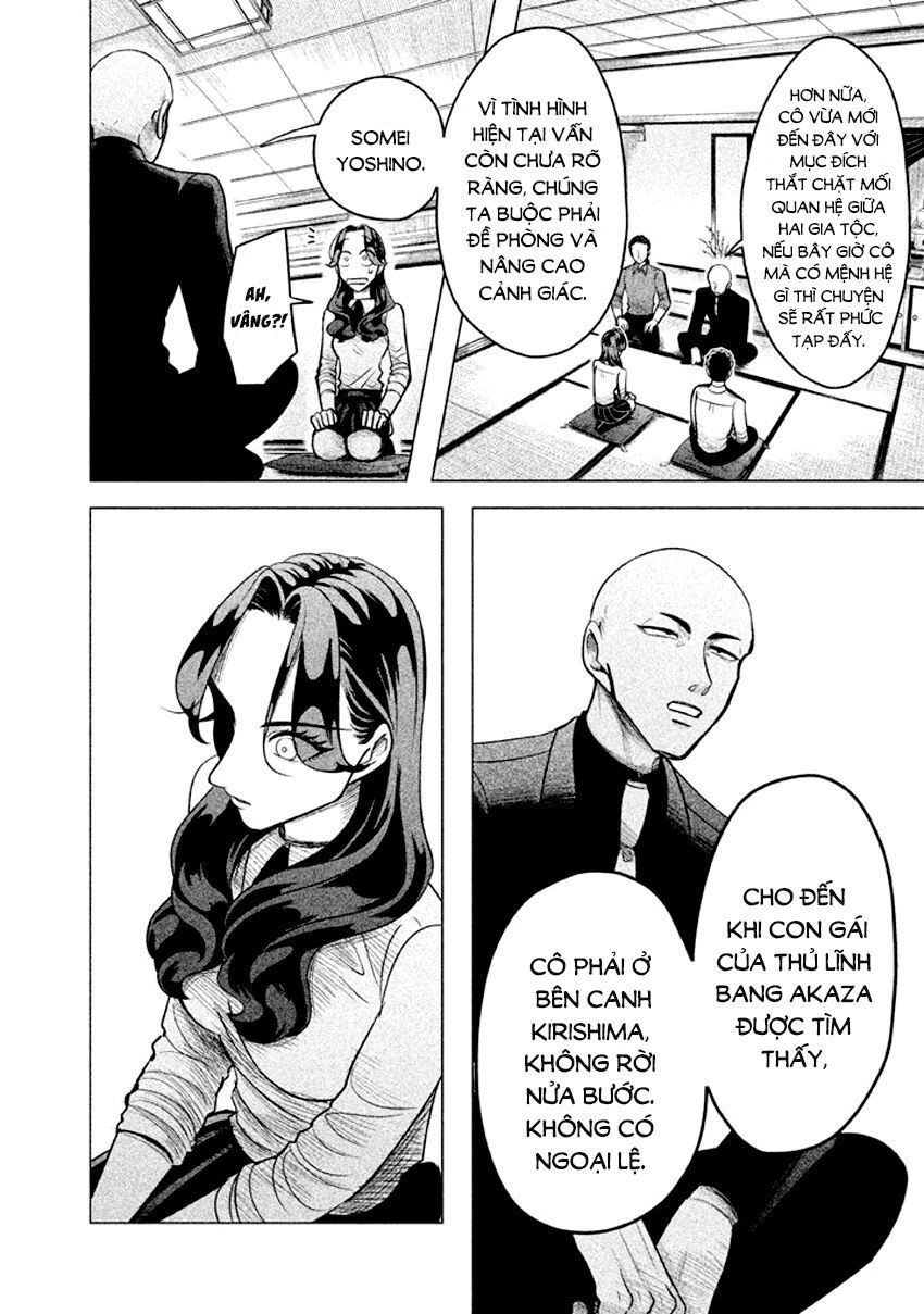 Kiếp Sau Thà Lấy Thằng Khác Chapter 3 - 16