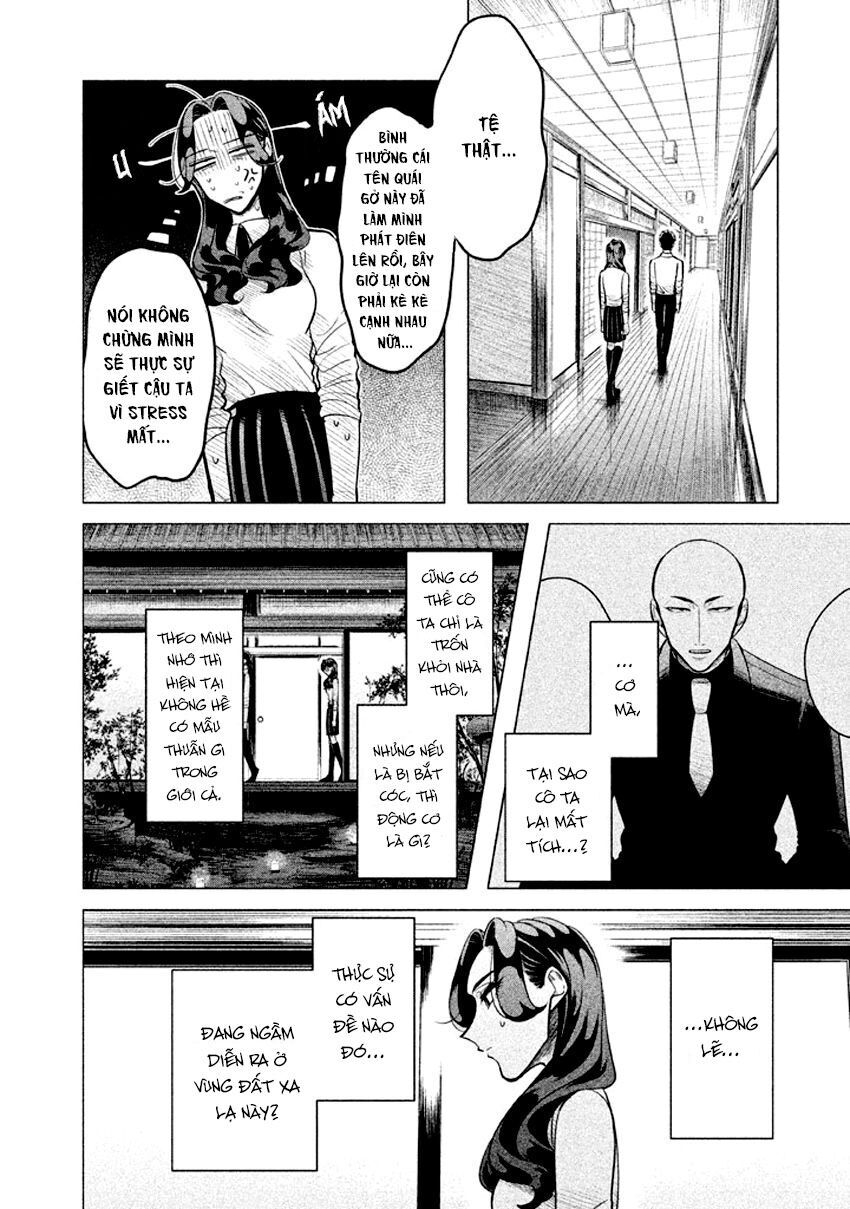 Kiếp Sau Thà Lấy Thằng Khác Chapter 3 - 18