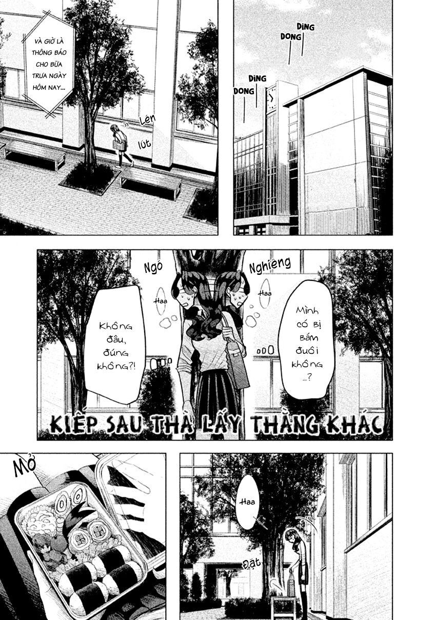 Kiếp Sau Thà Lấy Thằng Khác Chapter 3 - 3