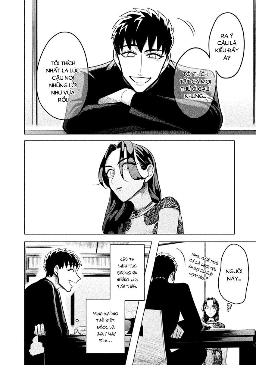 Kiếp Sau Thà Lấy Thằng Khác Chapter 3 - 24