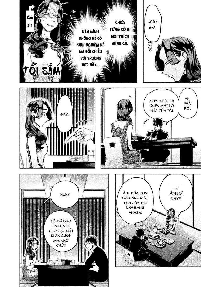 Kiếp Sau Thà Lấy Thằng Khác Chapter 3 - 26