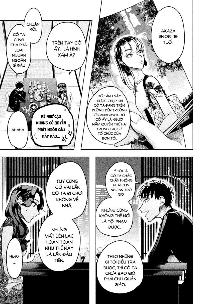 Kiếp Sau Thà Lấy Thằng Khác Chapter 3 - 27