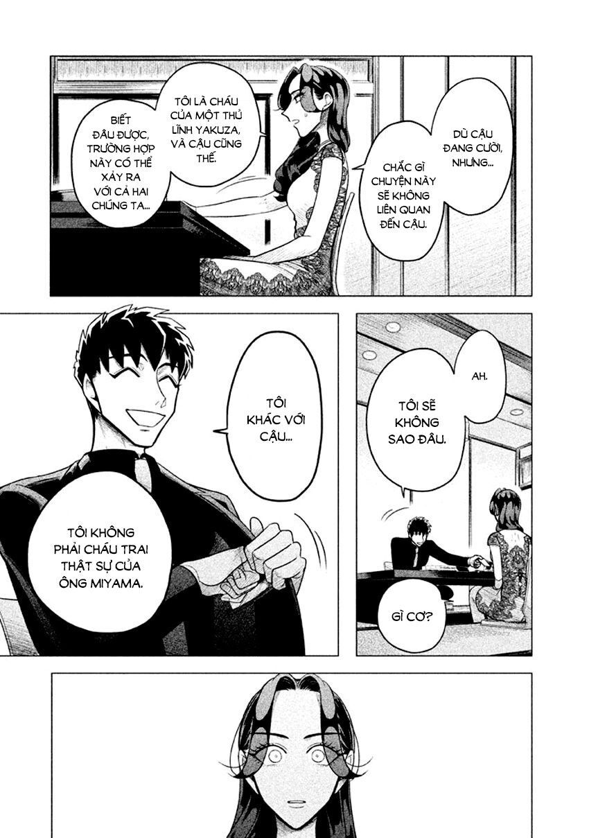 Kiếp Sau Thà Lấy Thằng Khác Chapter 3 - 29
