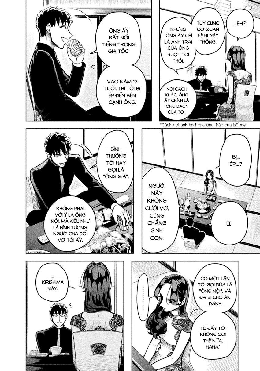 Kiếp Sau Thà Lấy Thằng Khác Chapter 3 - 30